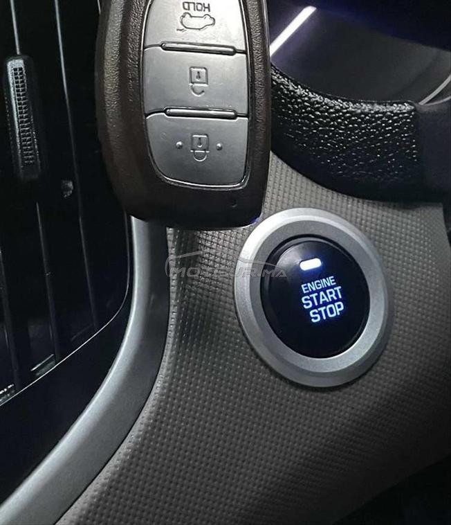 Hyundai Creta Full option 1,6 Limited 