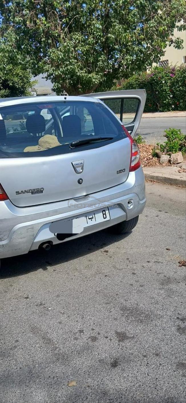 sandiro 2éme main