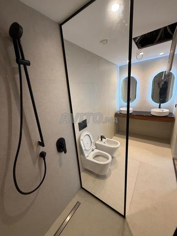 Appartement à louer Souissi - 2