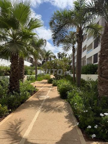 Appartement à louer Souissi