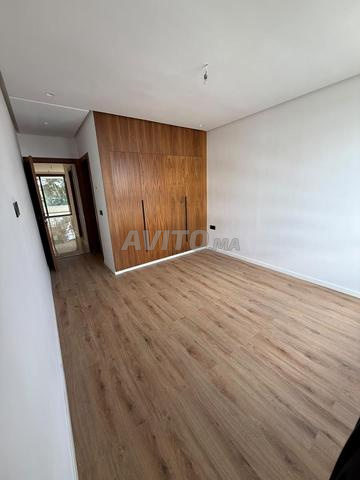 Appartement à louer Souissi