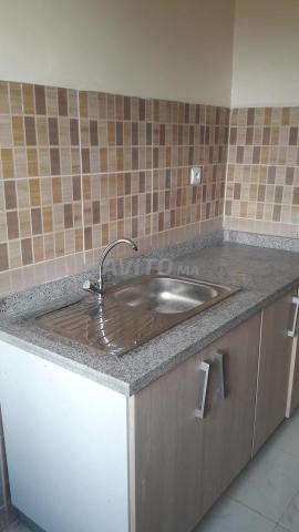 Appartement Al Hadika - 2
