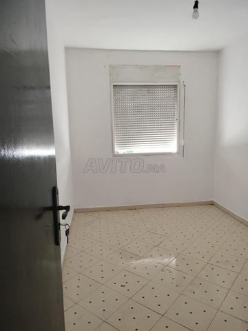 Chambre en colocation - 2