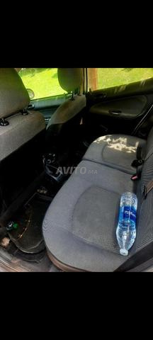 Peugeot 206 - 2
