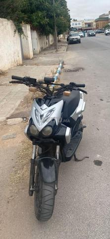 Moto propre, bienvenue - 2