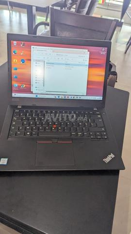 لينوفو ثينك باد L490 i5 الجيل الثامن 256 SSD 8GB