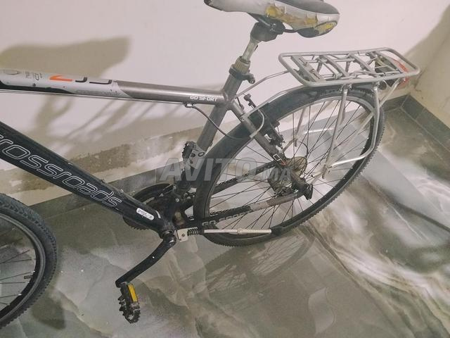 Vélo VTT CR7 très rare - 2