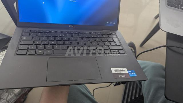 Dell Latitude 7420 i5 11ème Gén 256 SSD 8GB RAM - 2