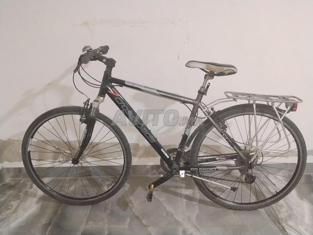 Vélo VTT CR7 très rare