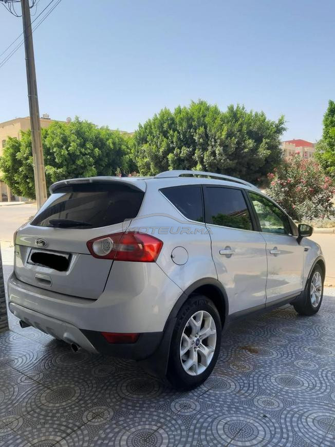Kuga full options 