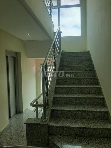 Appartement à louer pour bureau ou habitation