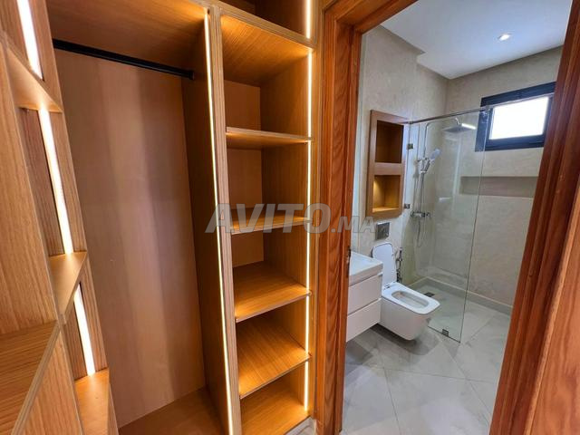 Villa à vendre Mirleft 183 m² - 2