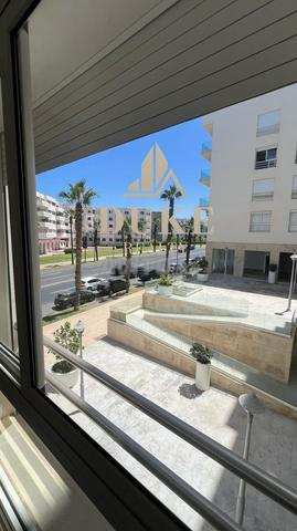 Appartement à louer à Rabat RESIDENCE ENNOUR - 2