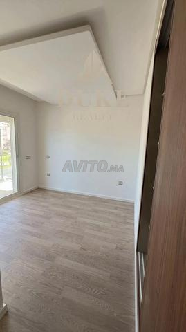 Appartement à louer à Rabat RESIDENCE ENNOUR
