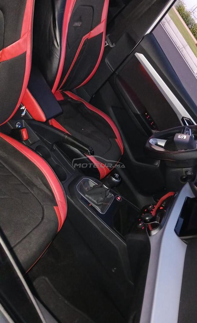  seat ibiza fr