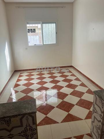 Appartement à louer - 2