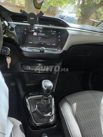 أوبل كورسا ديزل يدوية 2021 في فاس - 2