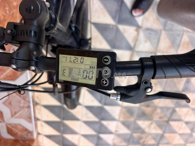 Vélo One Sport OT13 électrique 48 Volt - 2