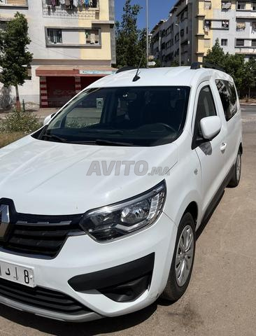 RENAULT EXPRESS - 2