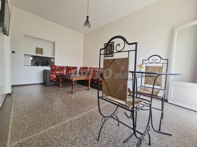 Location appartement meublé Rabat Hassan - 2