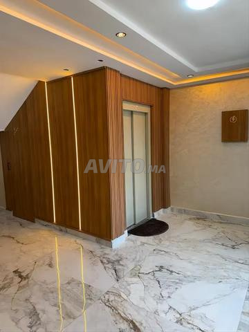 ✨️😍 Appartements à louer à la journée 📍 Nador Hay el matar - 2