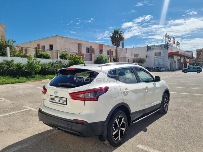 NISSAN QASHQAI DIESEL 