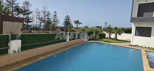 Appartement à vendre 71 m² à Sidi Bouzid - 2