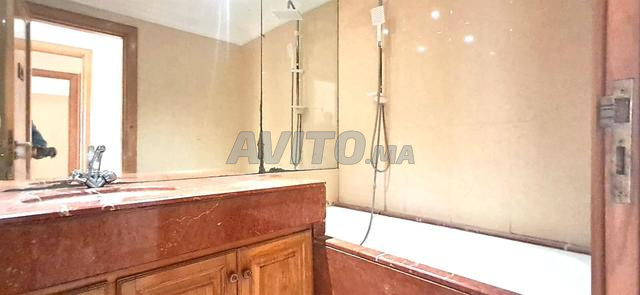 Appartement Racine résidence fermée 103 m² - 2