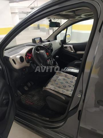 Citroen Berlingo - 2