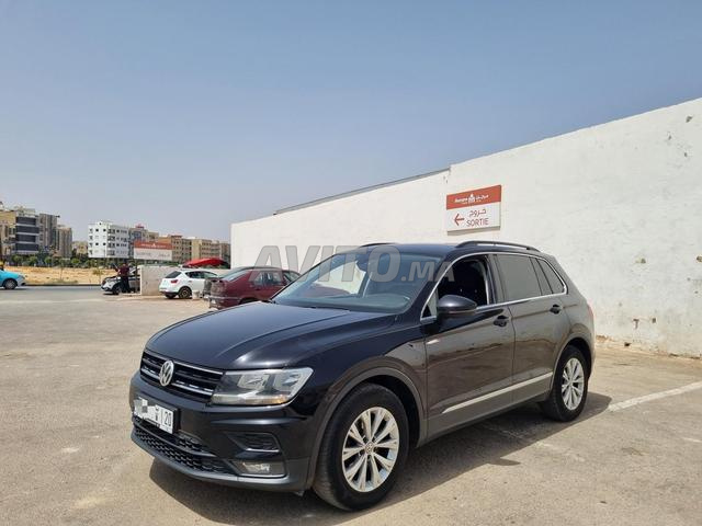 VGN TIGUAN DWN 2023 2L - 2