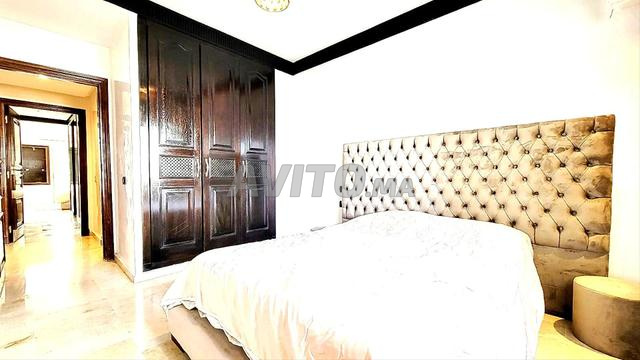 Gauthier Appartement meublé - 2
