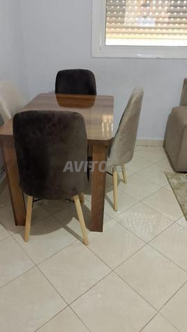 عروض 🥳 غرفة طعام مع توصيل مجاني - 2