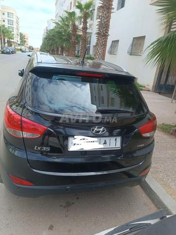 Hyundai i35 modèle 2015 - 2