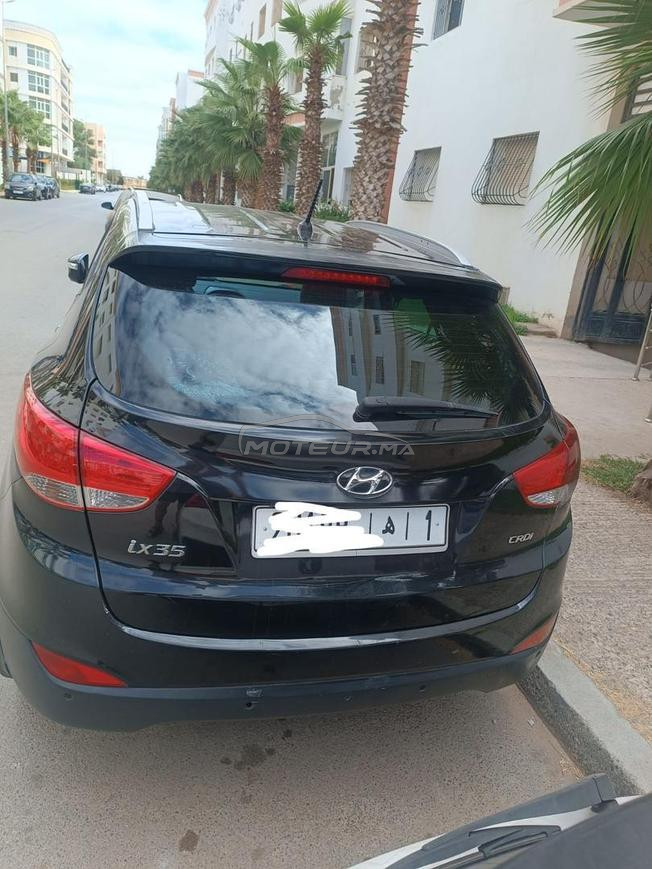 hyundai i35 modèle 2015