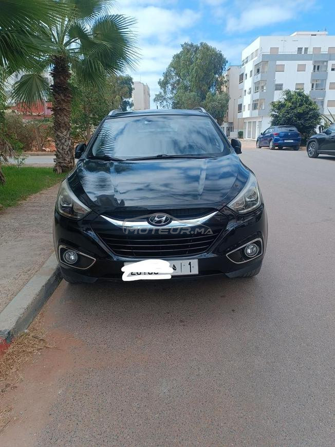 hyundai i35 modèle 2015