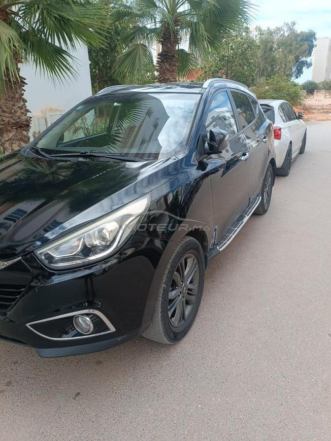 hyundai i35 modèle 2015