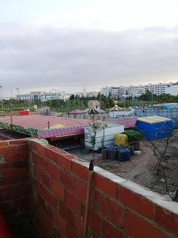 Quartier Ben Kiran Tanger - 2