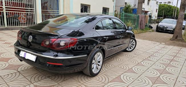 volskwagen passat cc diesel 