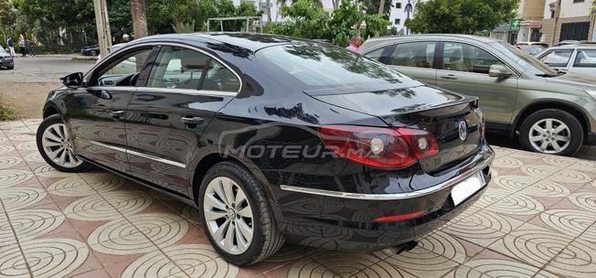 volskwagen passat cc diesel 
