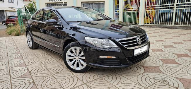 volskwagen passat cc diesel 