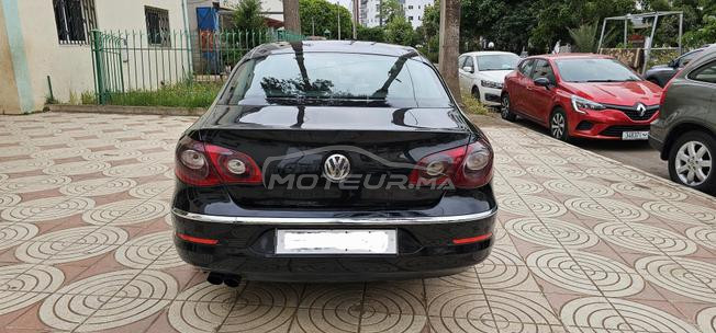 volskwagen passat cc diesel 
