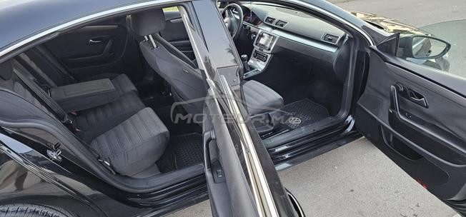 volskwagen passat cc diesel 