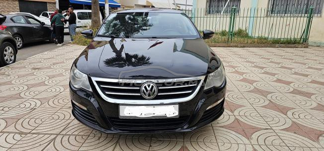 volskwagen passat cc diesel 