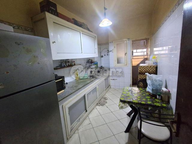 CMN-AC-2046 - Appartement à vendre à Al Mostakbal - 2