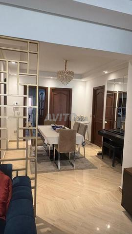 Appartement 114m à vendre Racine - 2