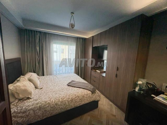 Appartement 114m à vendre Racine