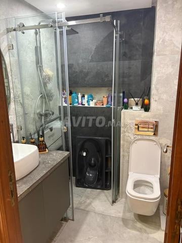 Appartement 114m à vendre Racine