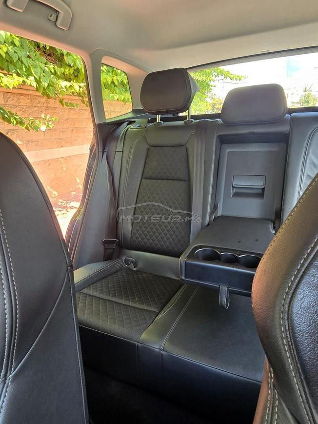 skoda karoq en excellent état 