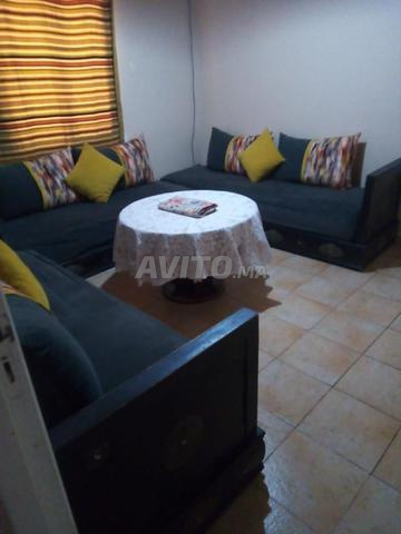 Appartement pour famille - 2