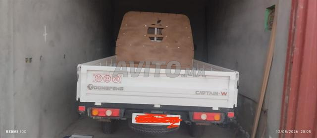 HONDA Dongfeng Essence Manuelle 2026 à Safi - 2